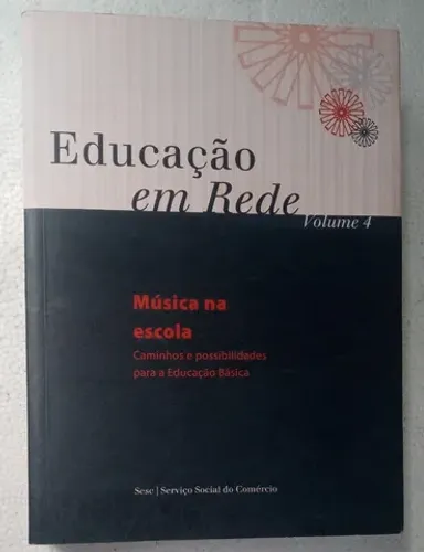 Educação em Rede Música na escola