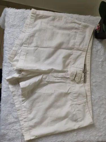 Shorts viscolinho Hering