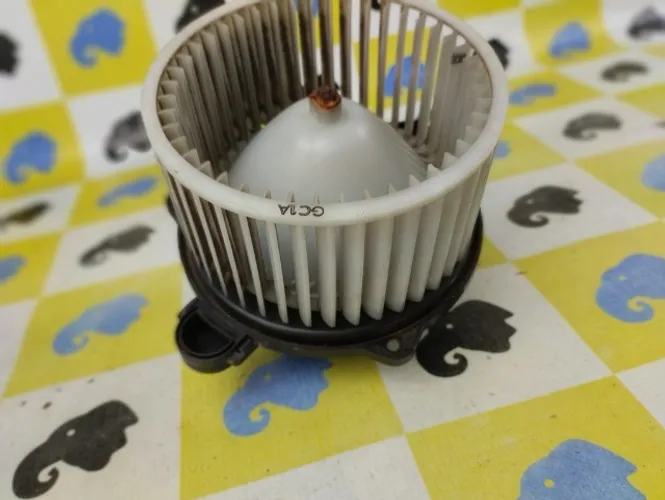 Motor Ventilador Ar Forçado Hyundai Tucson Azera Vera Cruz Cod. f00s330024