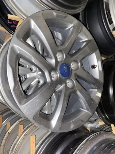 Roda Ford Ka aro 15 original unidade valor mínimo 