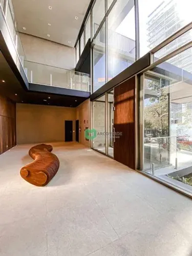 Essencial 3 dormitórios à venda, 231 m² por R$ 7.233.601 - Vila Olímpia - São Paulo/SP