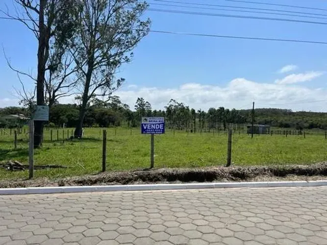 Terreno Lagoa da Serra