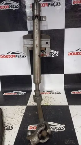 Coluna Direção Trava Comutador Gol Voyage Saveiro 5u1419501