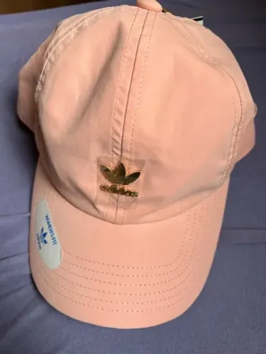 Boné Adidas Original Novo com Etiqueta
