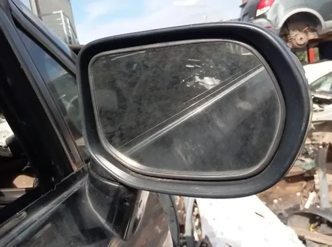 Retrovisor eléctrico com pisca Honda New Civic 2007/2012