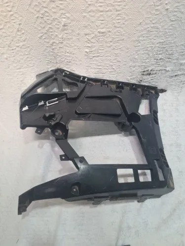 Guia p/choque traz BMW 330I G20 LD