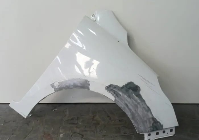 Paralama Ford Ká 2014 2015 2016 2017 2018 2019 2020 2021 Original