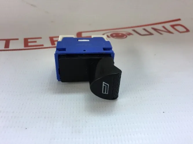interruptor de vidro elétrico simples  para palio fire 2001/2015 novo 