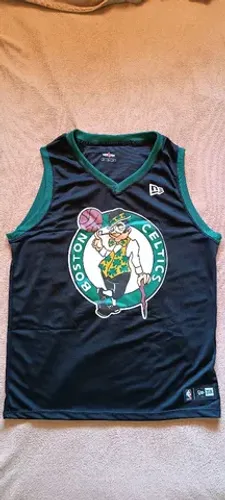 Regata Basquete Boston Celtics