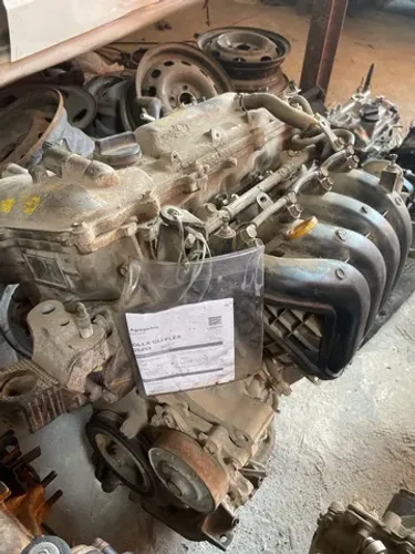 Motor Toyota Corolla 2011 1.8 Original
