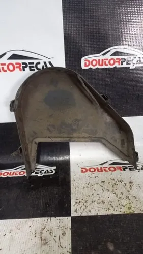 Capa Protetora Superior Correia Dentada Fox Gol Polo Vw