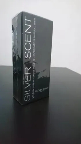 silver scent 