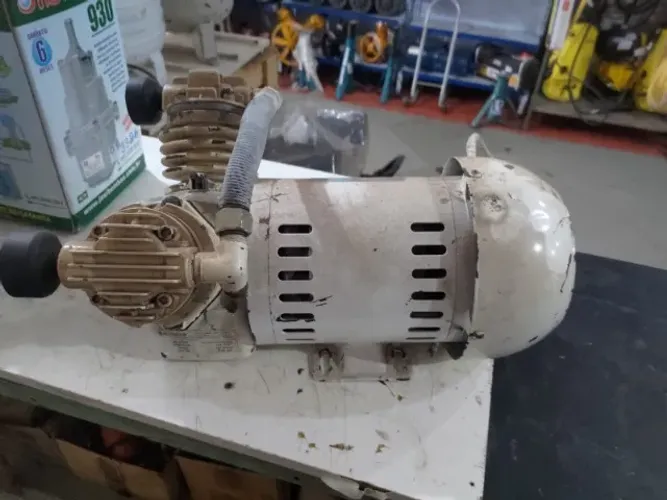 CABEÇOTE MSV 6 CHIAPERINI RECON GARANTIA 90 DIAS