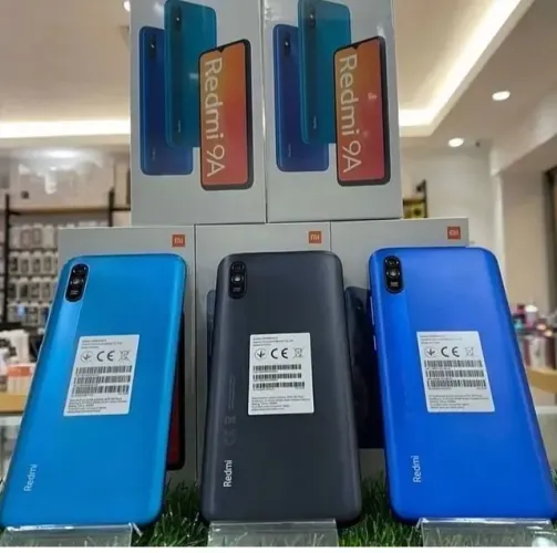 Redmi 9A 32GB (com garantia) PROMOÇAO