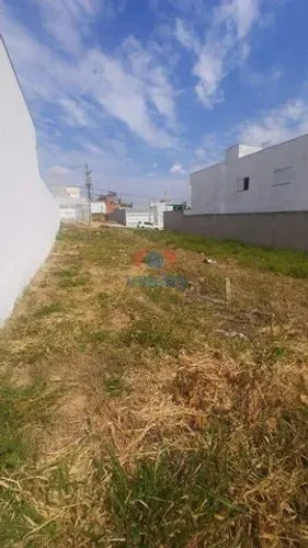 Terreno à venda, Jardim das Maritacas - Indaiatuba/SP