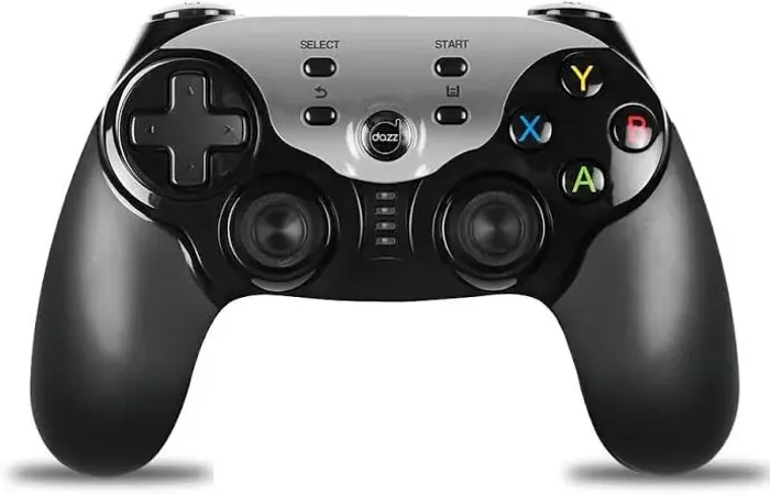 Controle Playstation 3 - Dazz - 2 anos de garantia