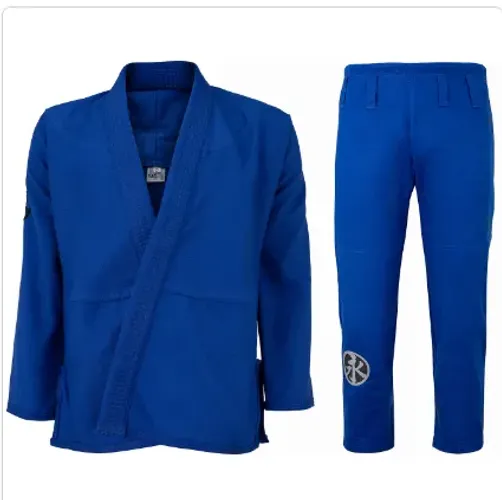 Kimono Keiko Ultra Light 2.2 - Masculino - A1