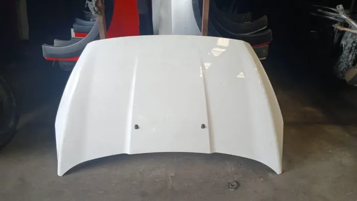 Capô Ford Ka 2015 A 2021 Original