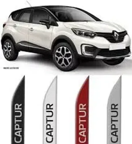 FRISO LATERAL DA CAPTUR