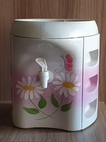 Filtro de água 