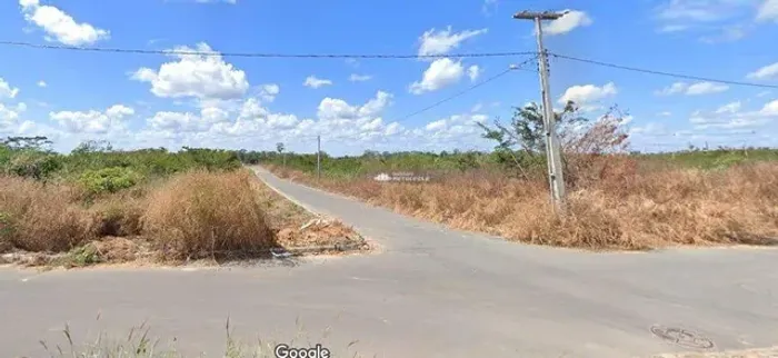 LOTEAMENTO CIDADE INDUSTRIAL - BAIRRO; ANGÉLICA