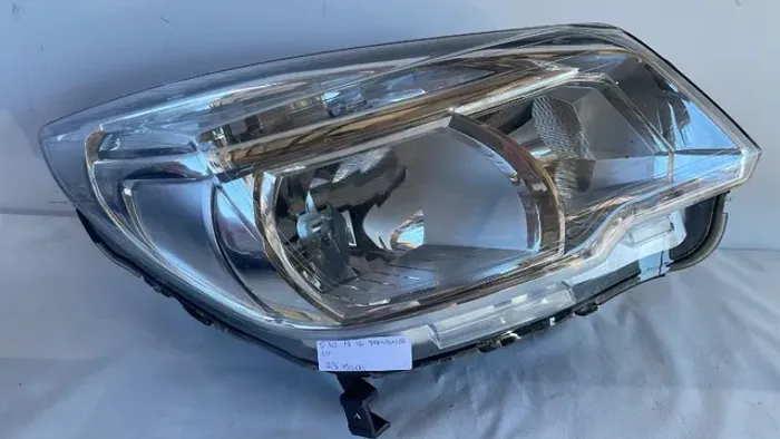 Farol S10 Trailblazer 2012 2013 2014 2015 2016 Direito