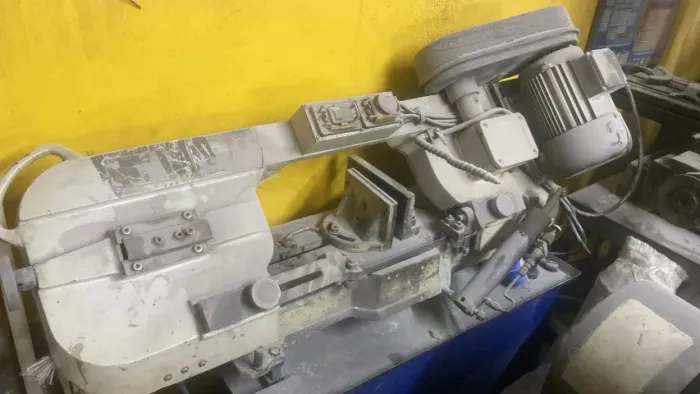 Serra fita Manrod MR-122