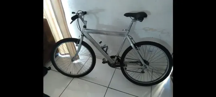 Bicicleta aro 26