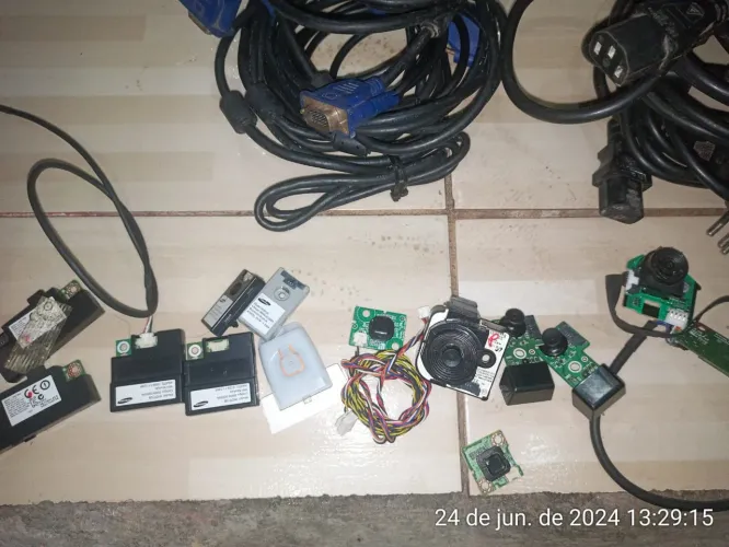 Placas receptora e Bluetooth de tvs diversos modelos