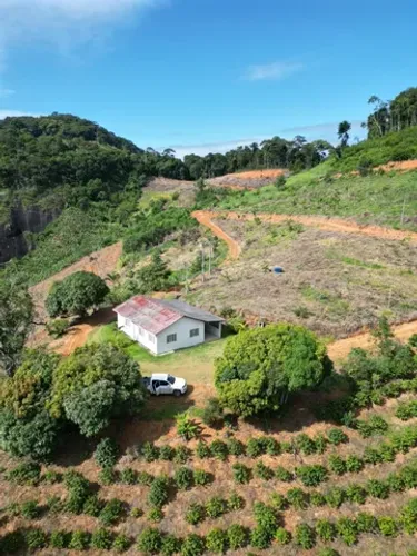 Sítio em Pedra Branca - Domingos Martins