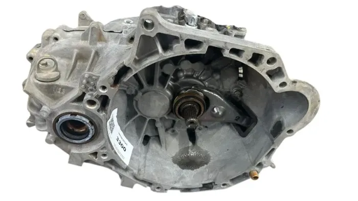 Caixa de marcha câmbio Hyundai Creta 1.6 2020