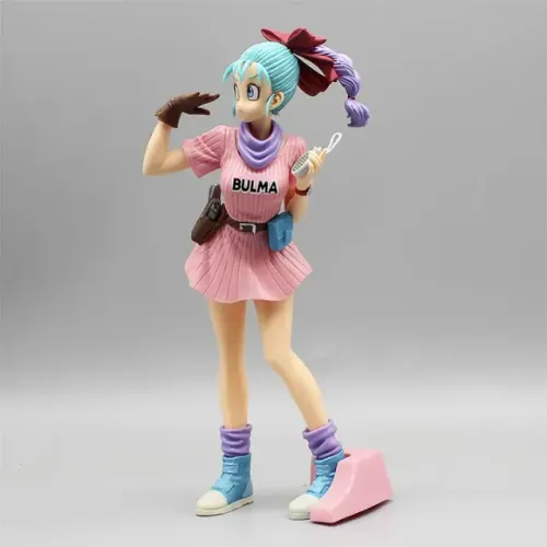 Bulma dragon ball 25cm