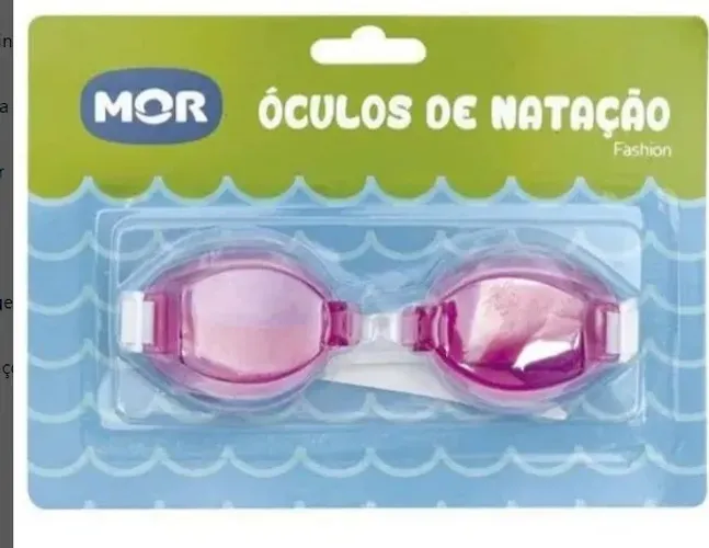 Óculos para natação