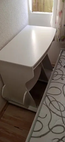 Promoção Mesa Escritorio com tampo removivel - PL765   