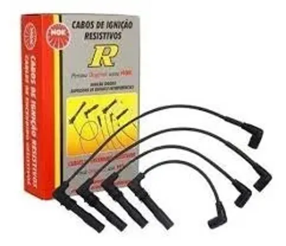 Cabo Vela Gol/Polo 1.0 16v Power 02/ Cod: 004997