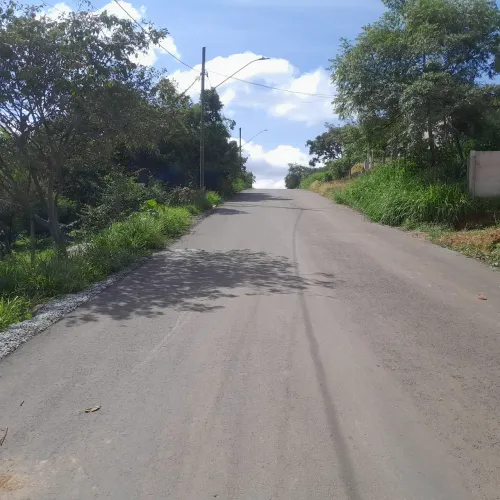 Oportunidade de adquirir se lote com financiamento