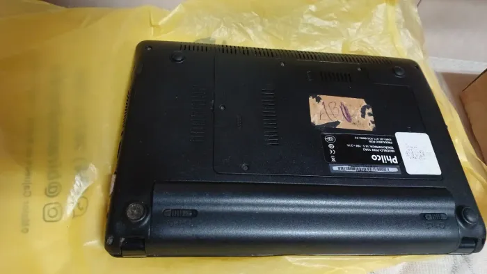 Netbook Philco