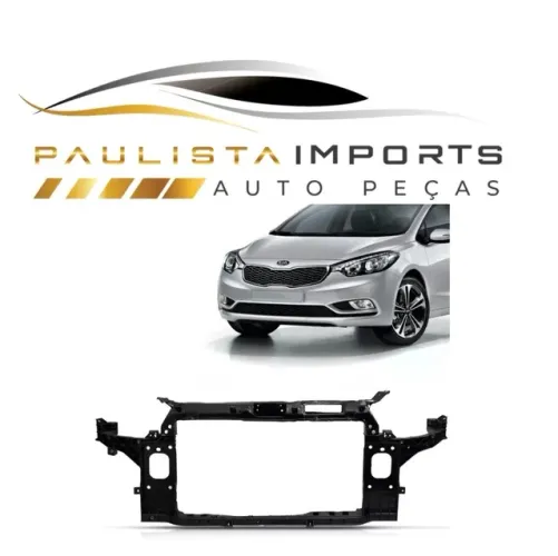 Painel Frontal Cerato 2013 2014 2015 2016 ( Novo
