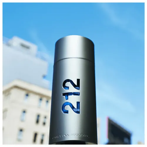 Perfume importado 212 100ml