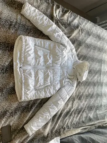 Excelente linda jaqueta Hurley importada 