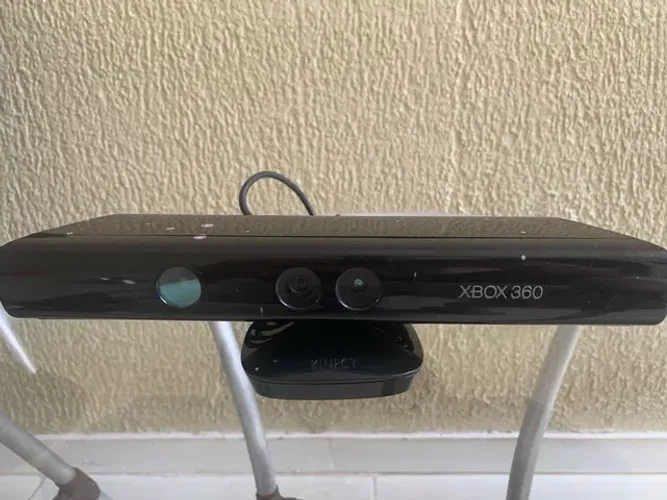 Câmera Kinnect ORIGINAL para XBOX 360