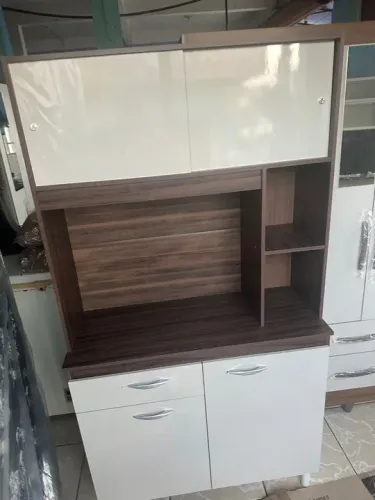 Armário de cozinha