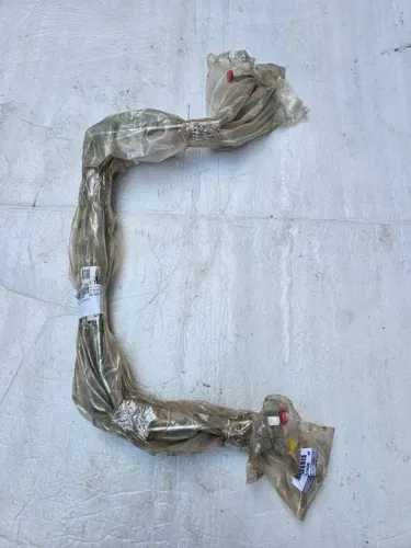 Trator New holand case tubo hidráulico novo original *