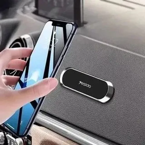 Suporte magnético