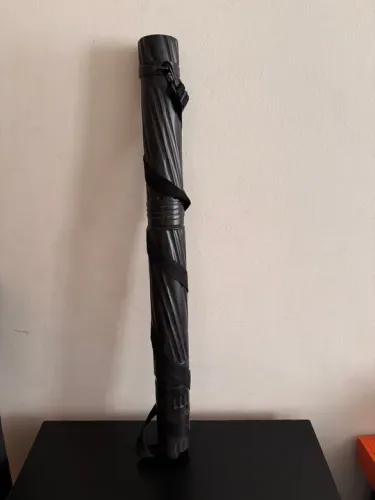 Estojo tubo para Desenho Projeto 80cm
