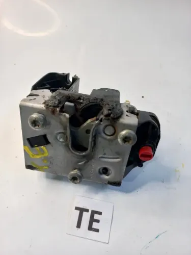 Fechadura Corsa Montana TE #20622