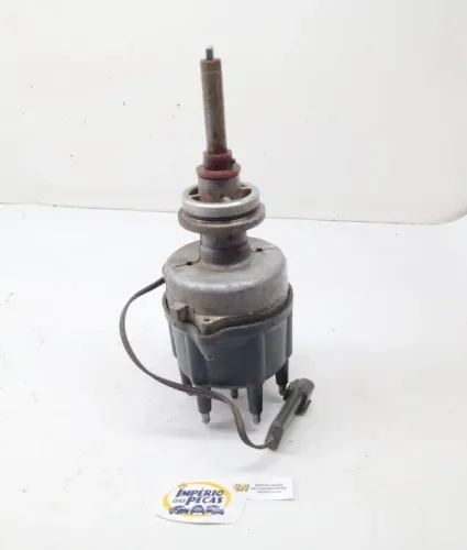 Distribuidor Ignição Dakota 3.9 V6 97 Completo #39370