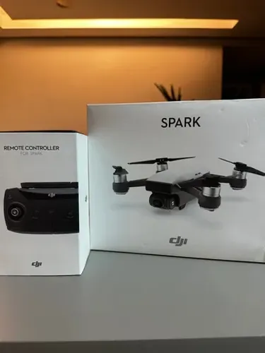 DJI SPARK - drone