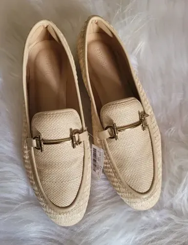 Sapato mocassim 