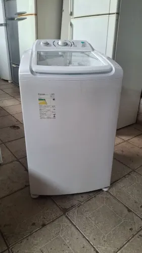 MAQUINA ELECTROLUX 10KG CONSERVADA 